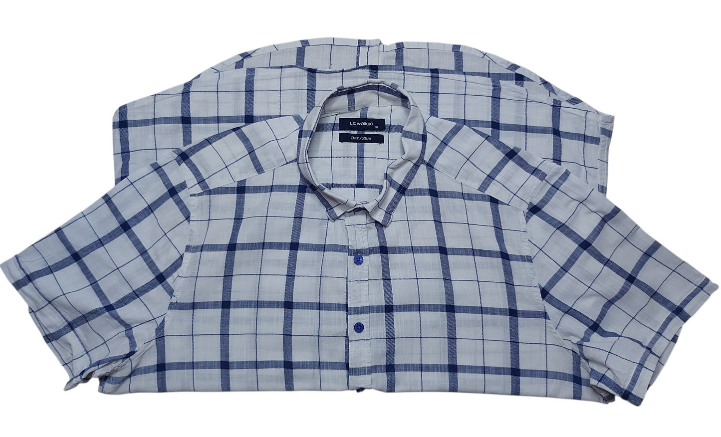 Chemise Taille XL LCWaikiki