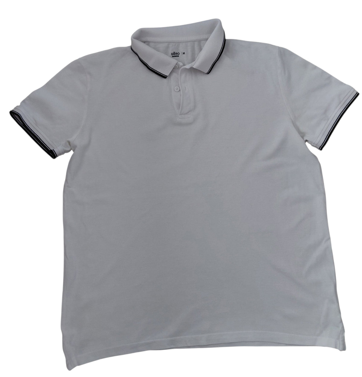 Polo Taille M Gémo