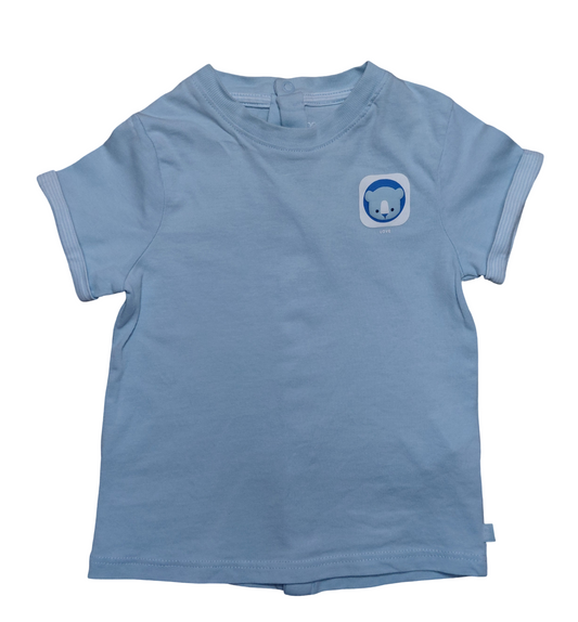 T-shirt 6 mois Obaibi
