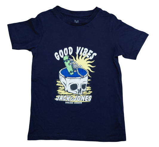 T-shirt 8 ans Jack et Jones