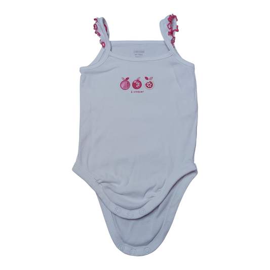 Body 6 mois Obaibi
