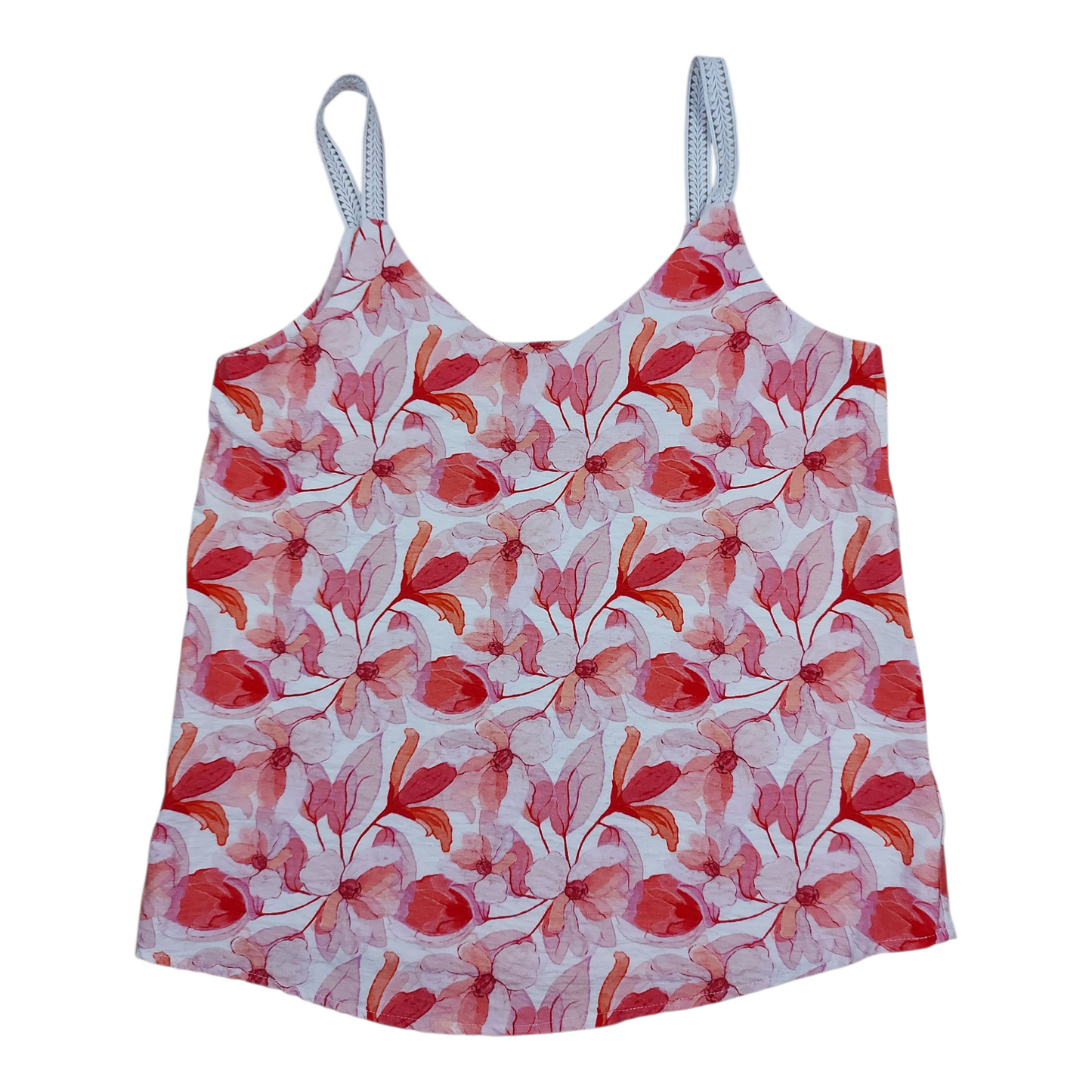Débardeur Taille 40 Kenza