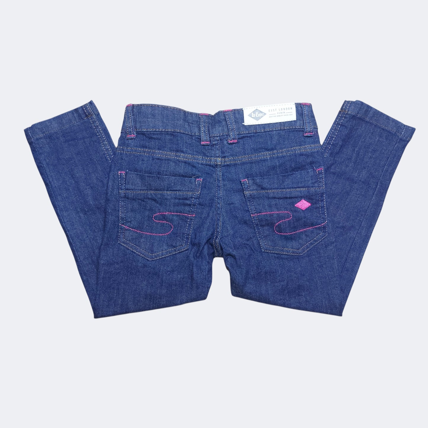 Pantalon 4 ans Lee Cooper