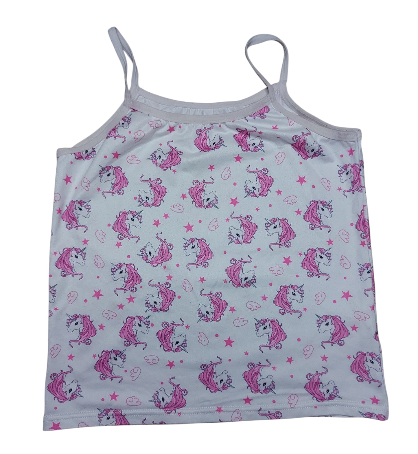 Débardeur 6 ans Licorne Shein