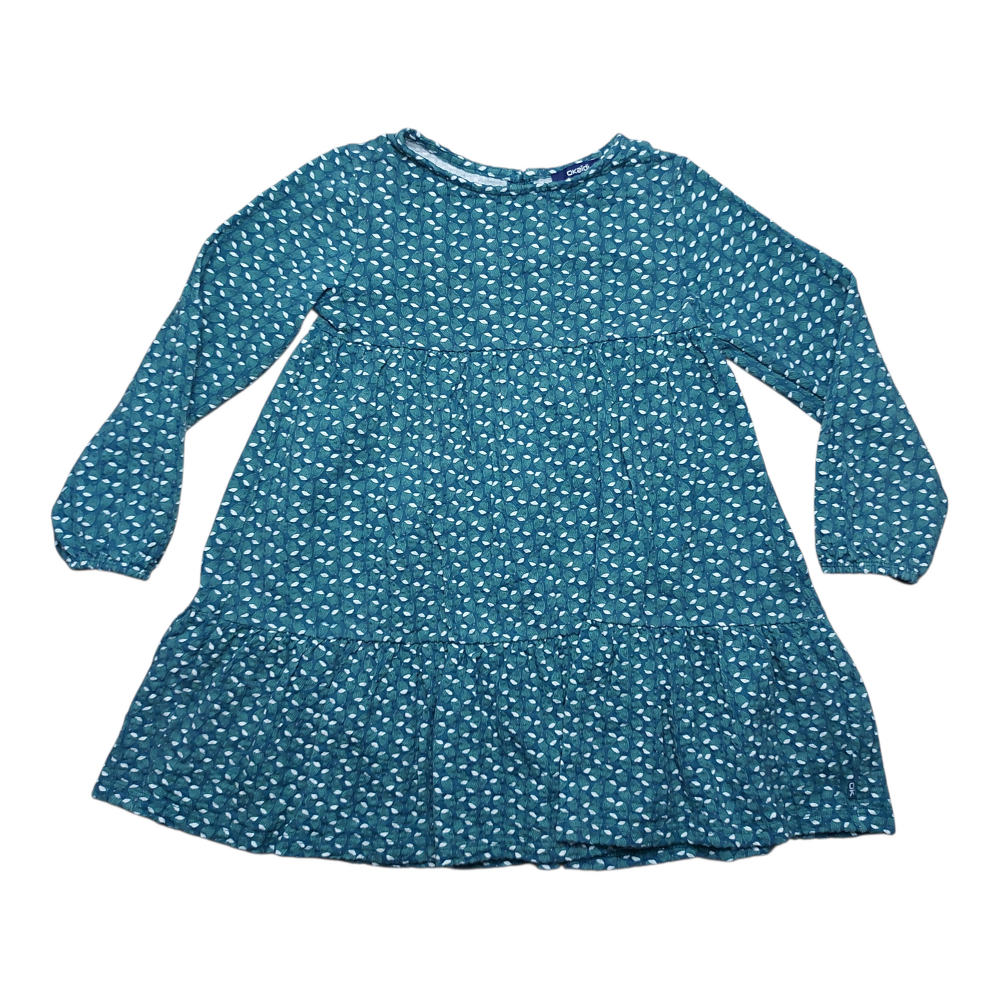 Robe 6 ans Okaidi