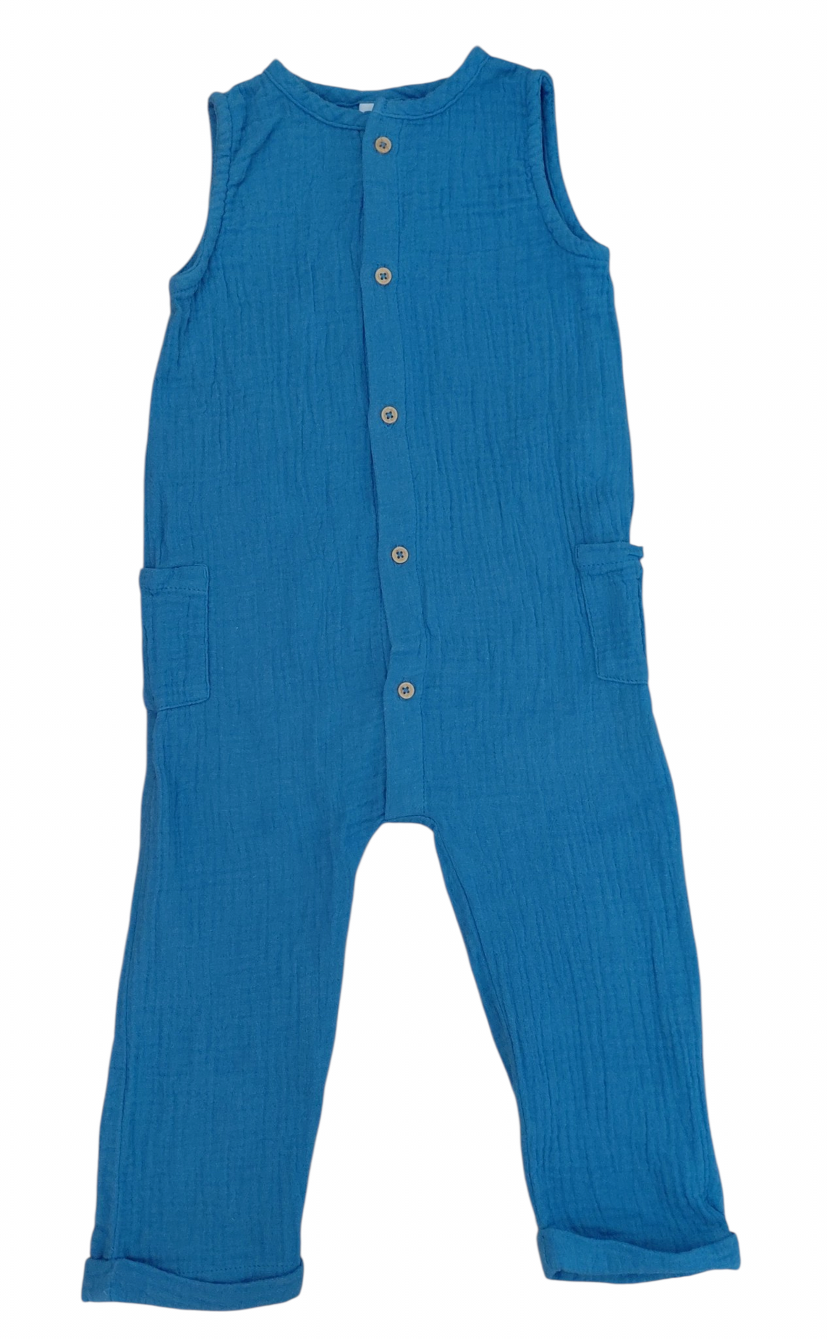 Combinaison pantalon 18 mois