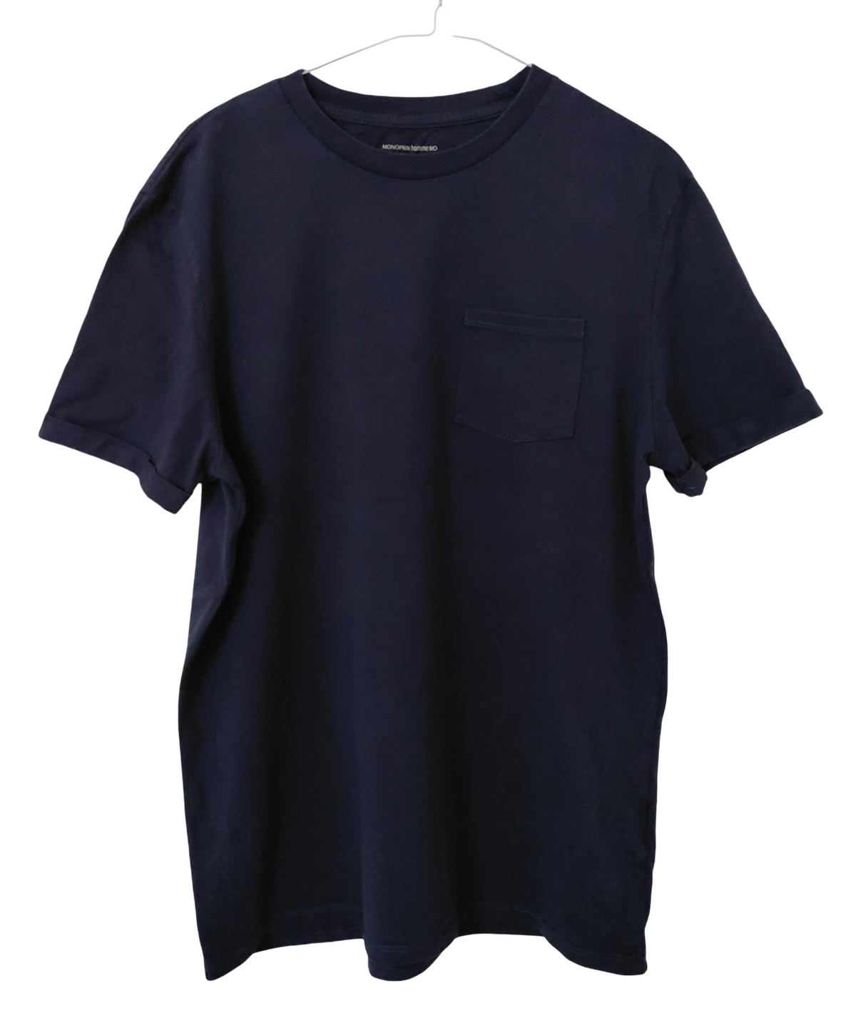 T-shirt marine Taille L