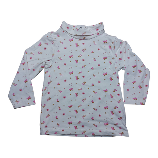 T-shirt 18 mois Orchestra