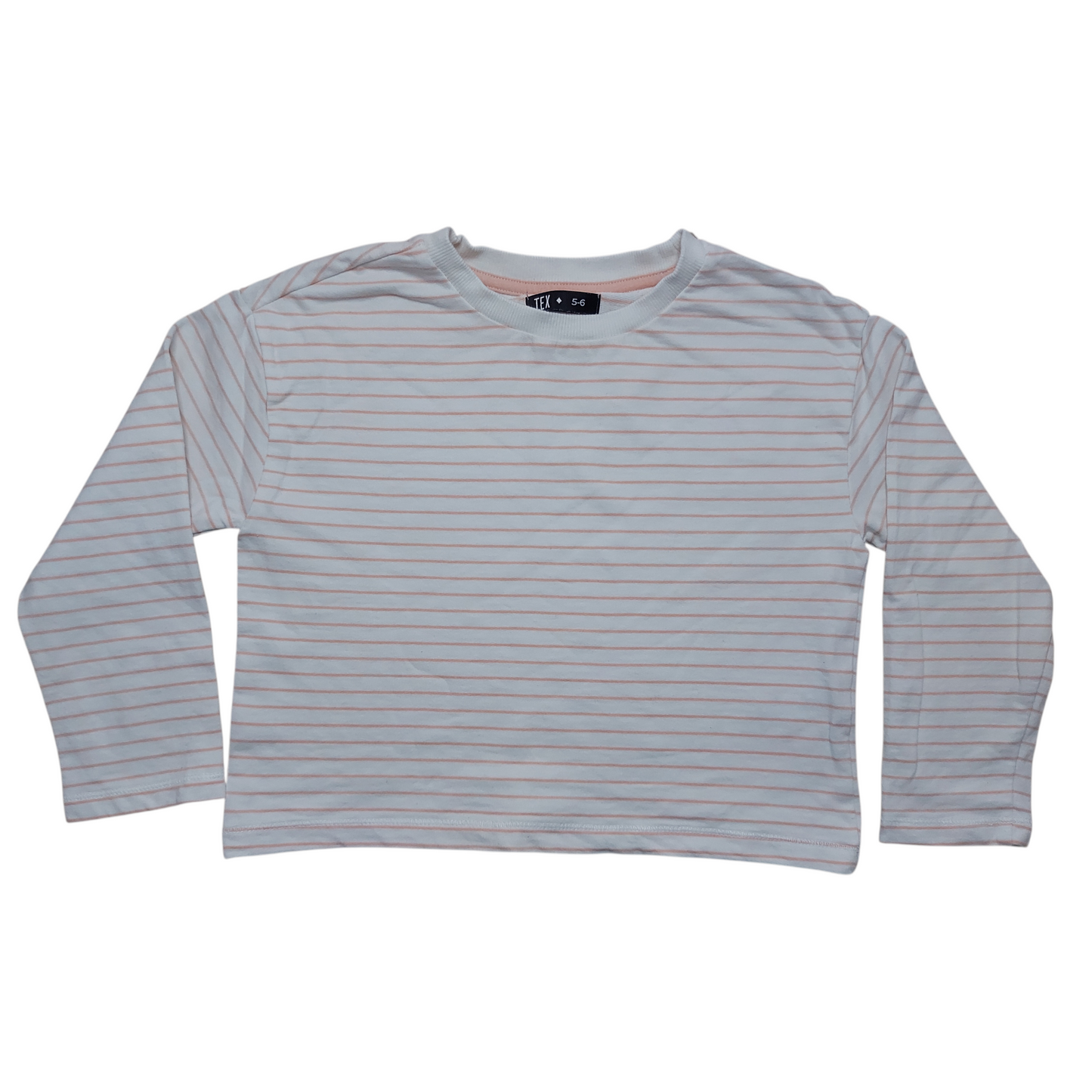 Pull léger 5/6 ans Tex