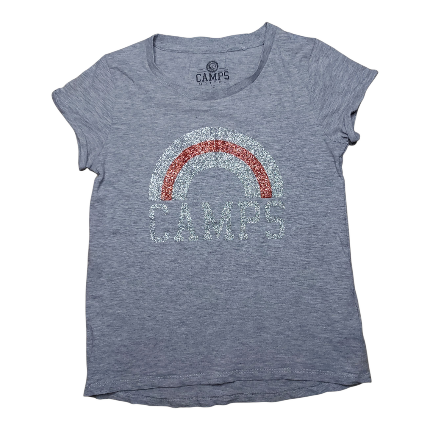 T-shirt 12 ans