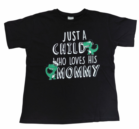 T-shirt 9/10 ans LCWaikiki