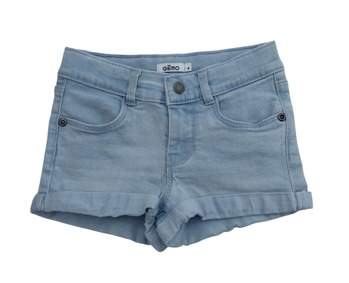 Short 4 ans Gémo
