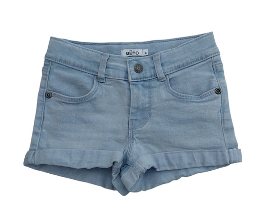 Short 4 ans Gémo