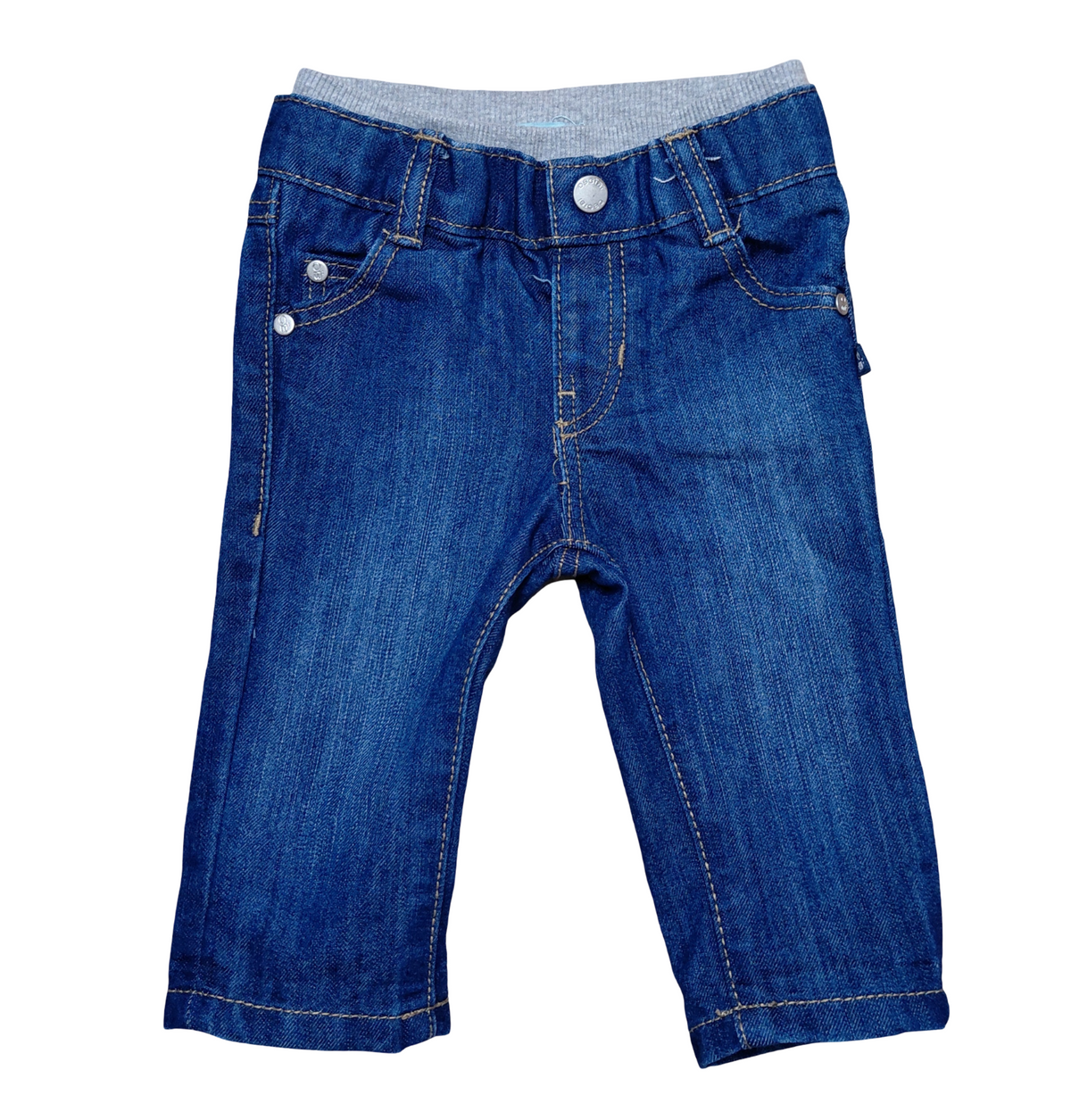 Pantalon 3 mois Obaibi