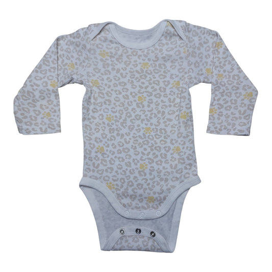 Body 9 mois Gémo