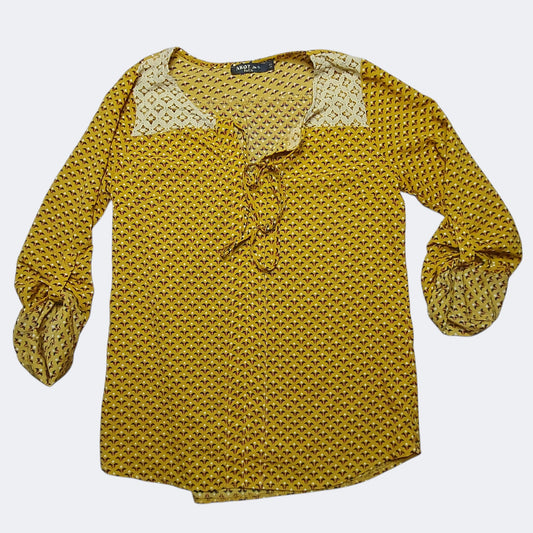 Chemisier Taille S