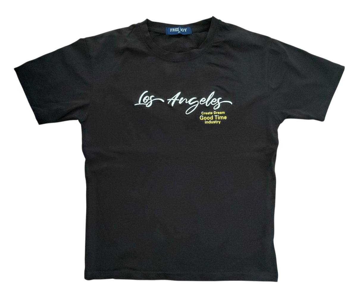 T-shirt 8 ans
