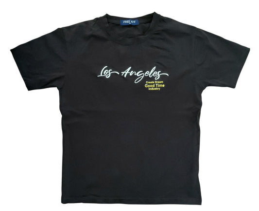 T-shirt 8 ans