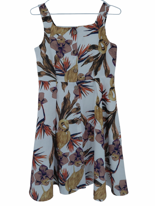 Robe 12 ans Kenza