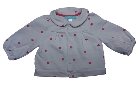 Pull 3 mois Obaibi