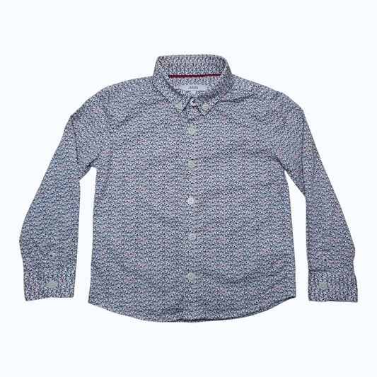Chemise 4 ans Jules
