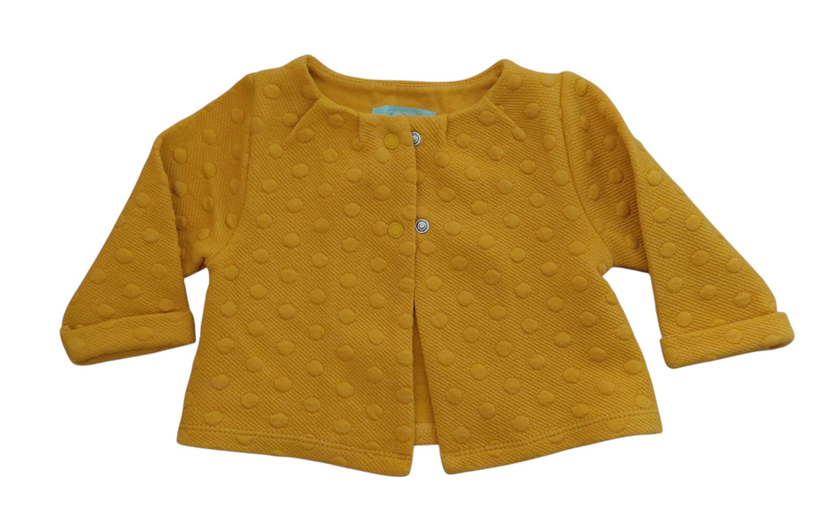 Pull 3 mois Obaibi