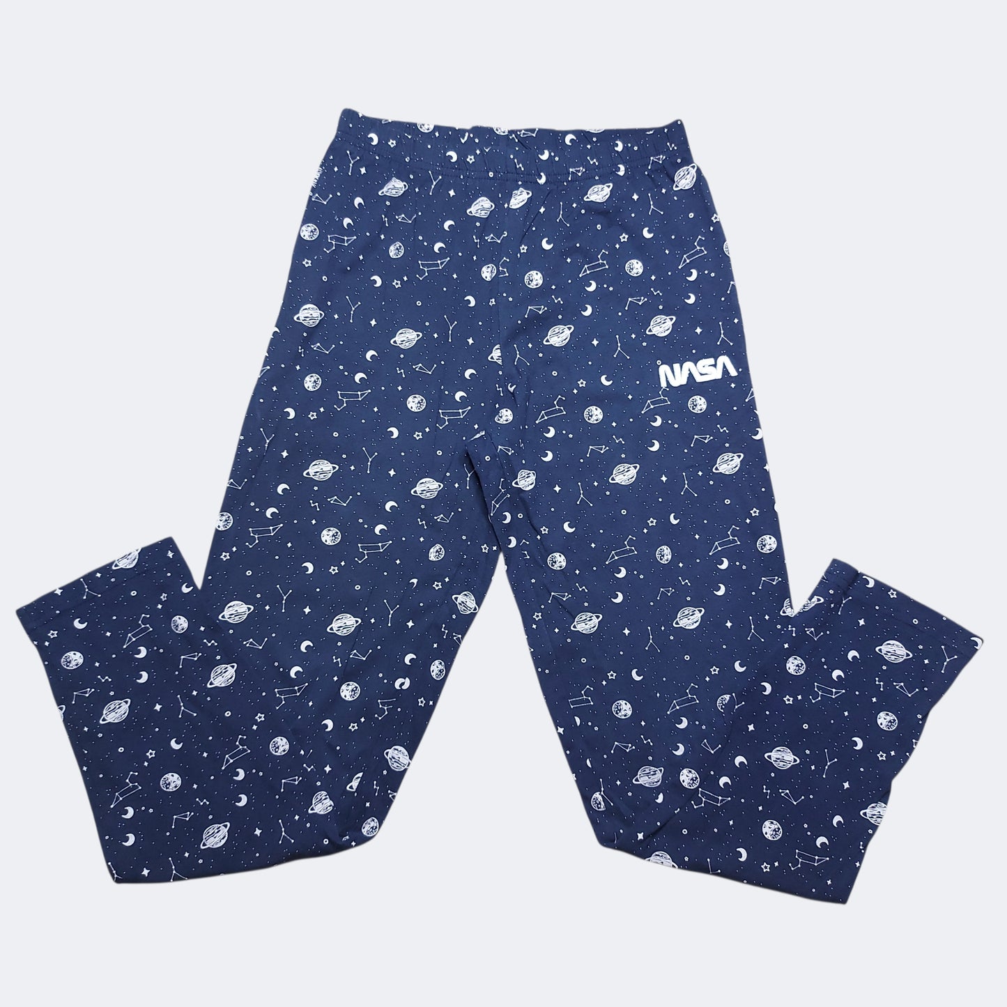 Pantalon Pyjama 10 ans Nasa