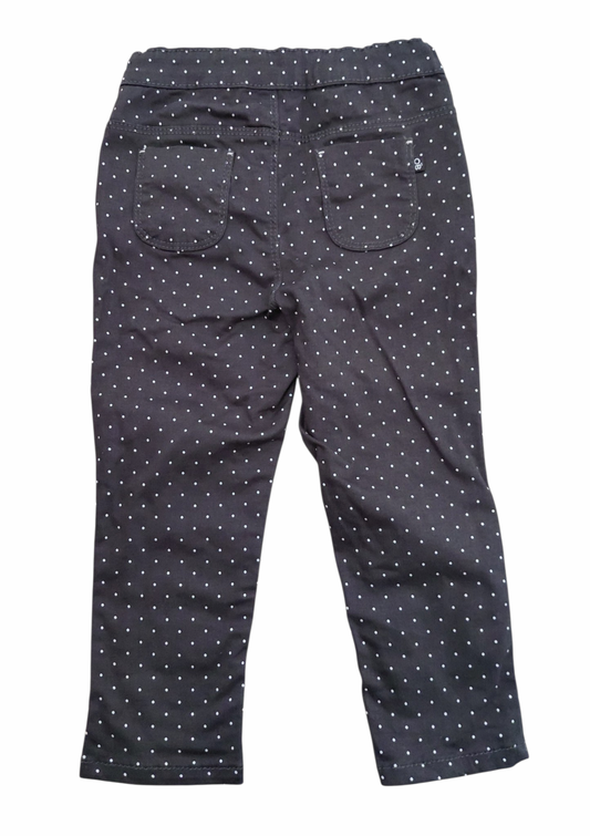 Pantalon 23 mois Obaibi