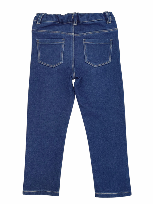 Pantalon 36 mois Pat et Ripaton