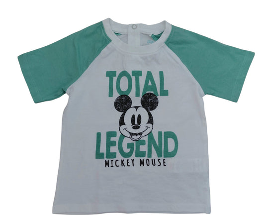 T-shirt 23 mois Orchestra