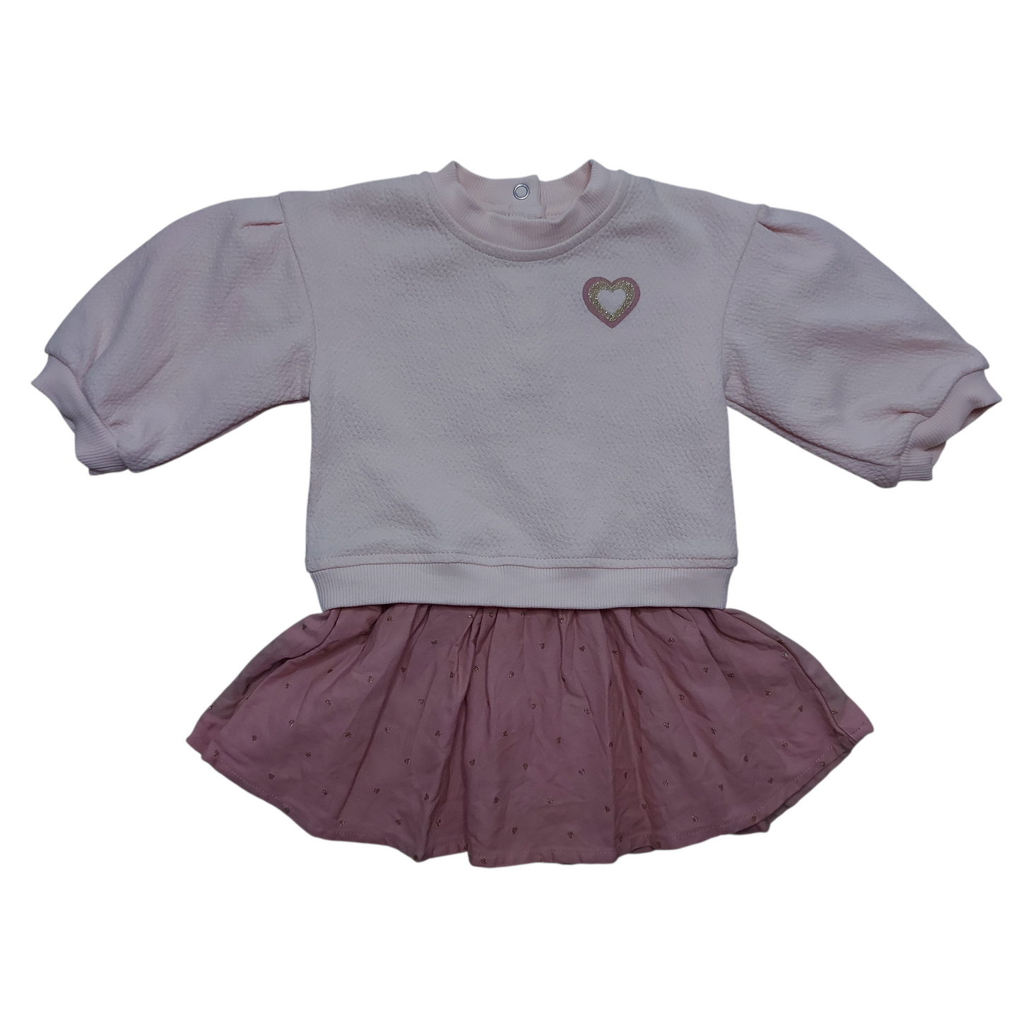 Robe 6 mois Orchestra