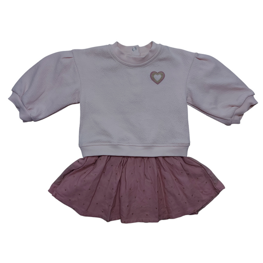 Robe 6 mois Orchestra