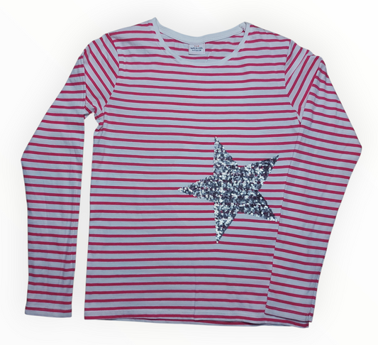 T-shirt 14 ans TAO