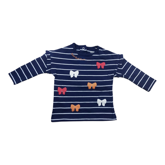 T-shirt 9 mois Orchestra