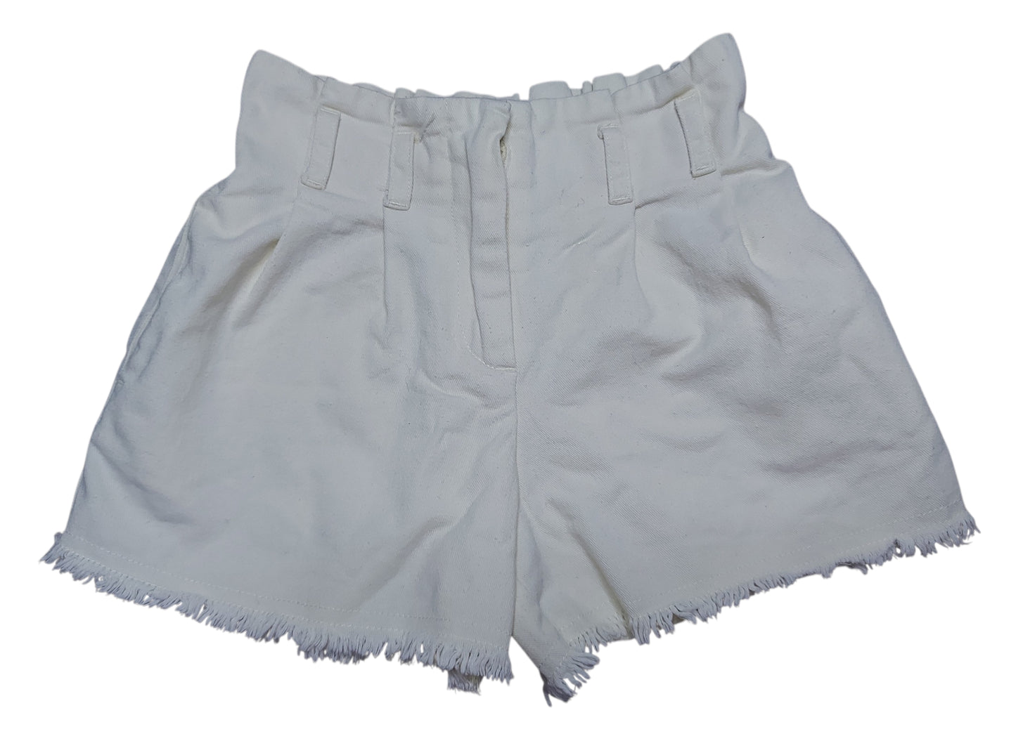 Short beige 4 ans TAO