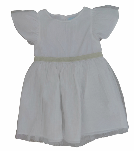Robe tulle 23 mois Obaibi