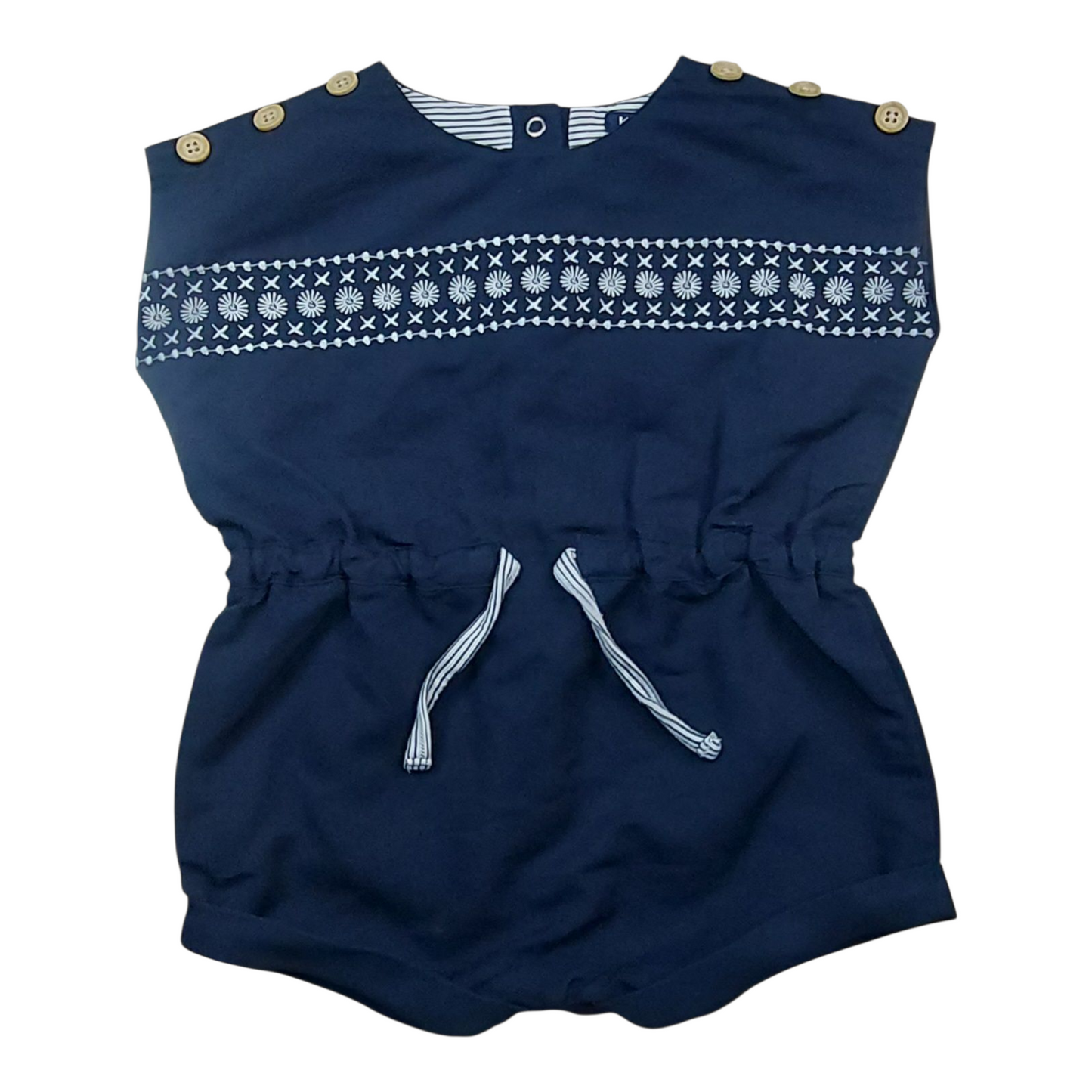 Combishort 6 mois Kiabi