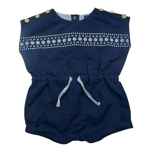 Combishort 6 mois Kiabi