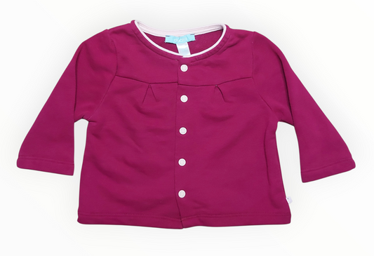 Veste Pull 6 mois Obaibi