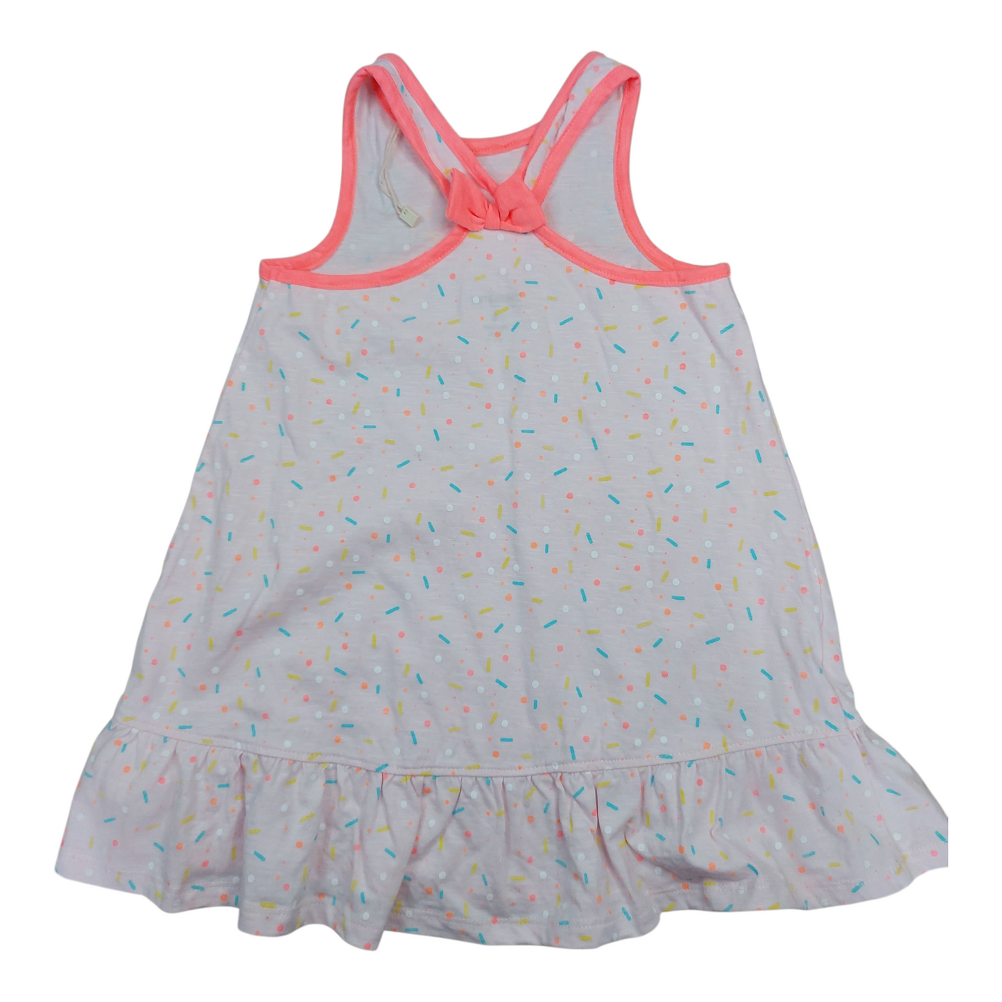 Robe 4 ans Orchestra