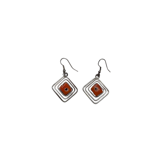 Boucles d'oreilles fantaisies