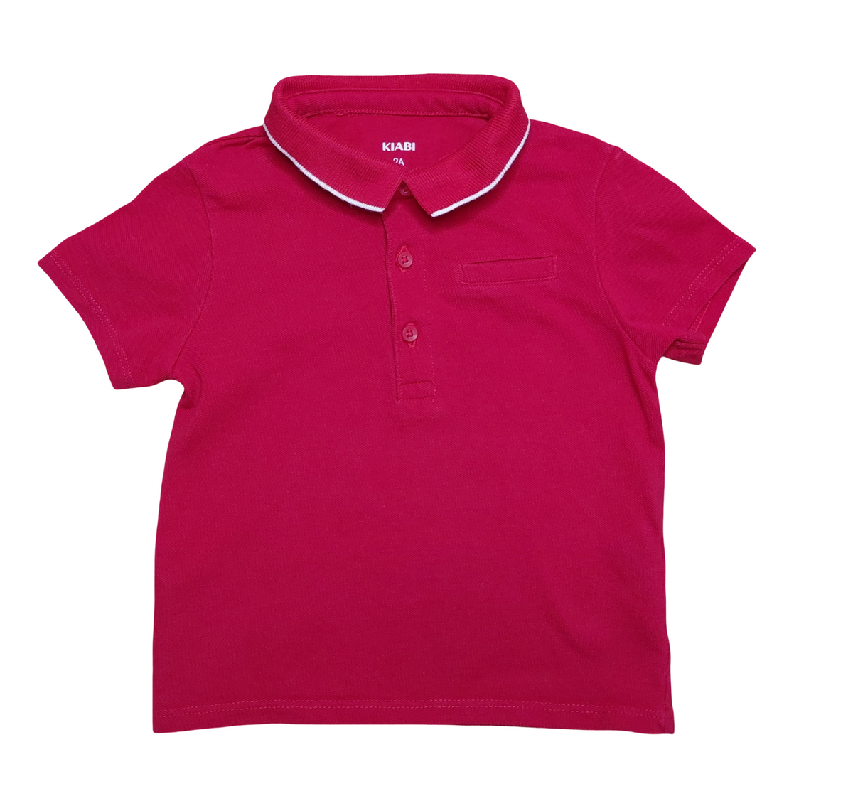 Polo 2 ans Kiabi