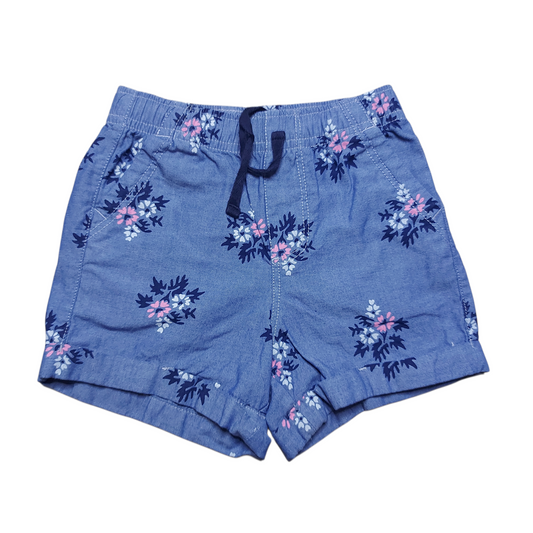 Short 2/3 ans Bossini