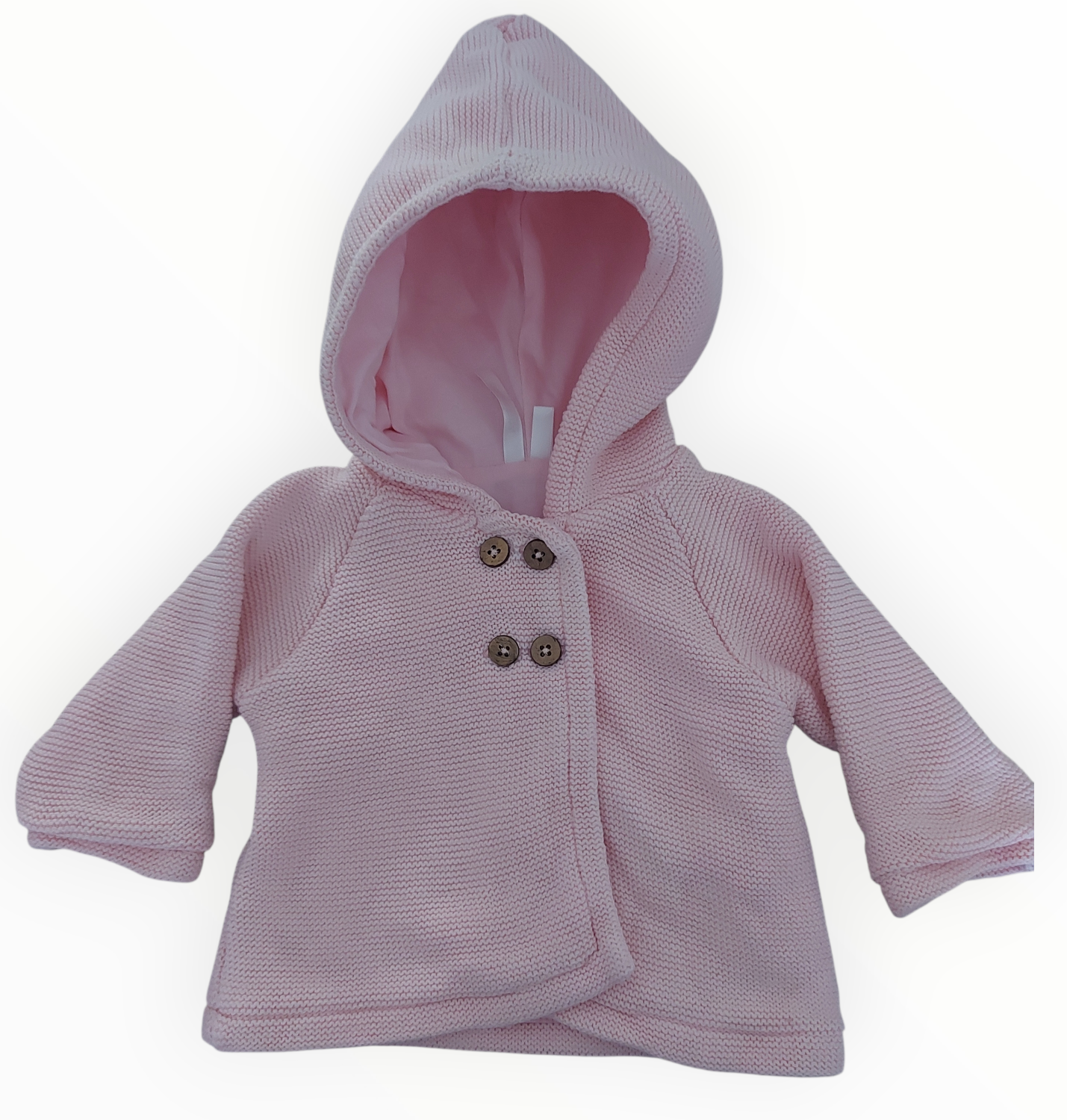 Veste Pull 1 mois Orchestra
