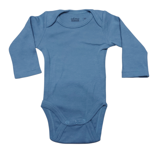Body 1 mois Gémo