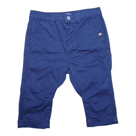 Pantalon 12 mois Obaibi