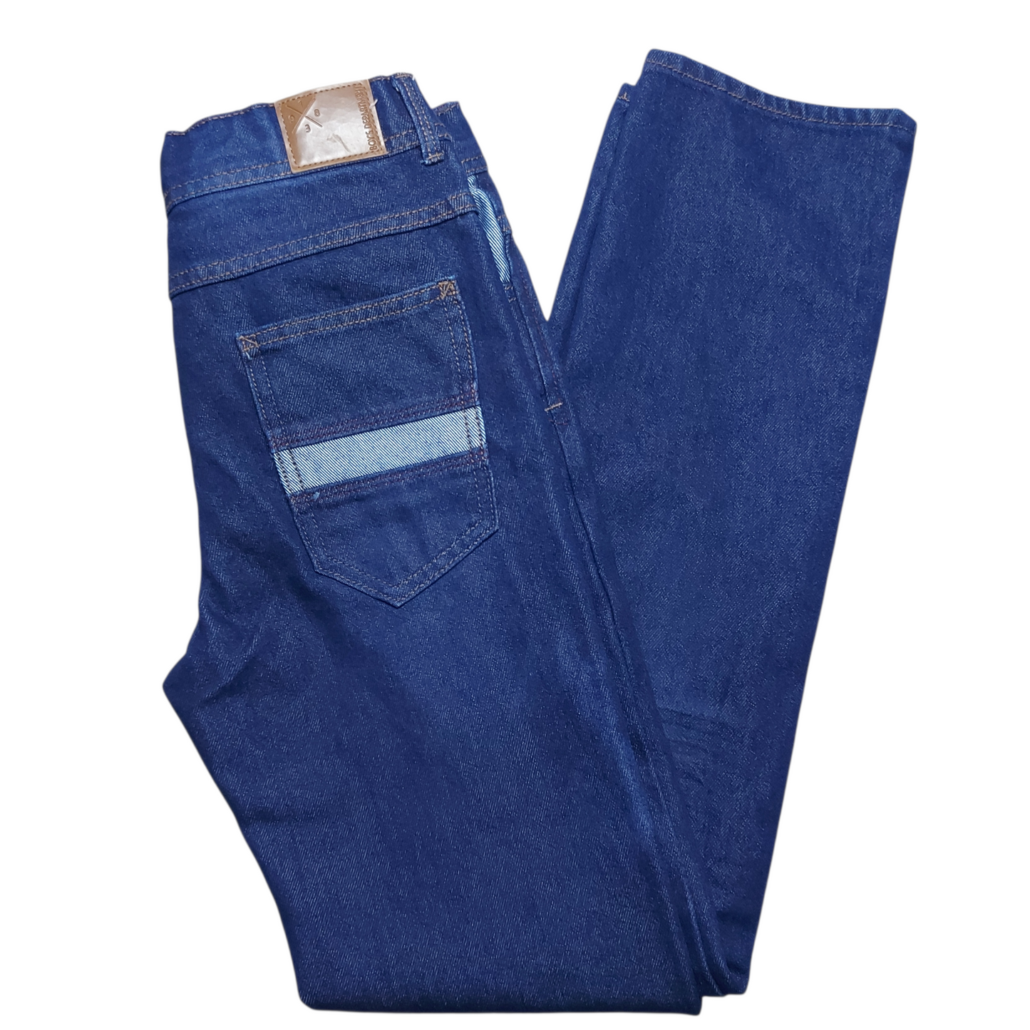 Pantalon regular 12 ans Inextenso