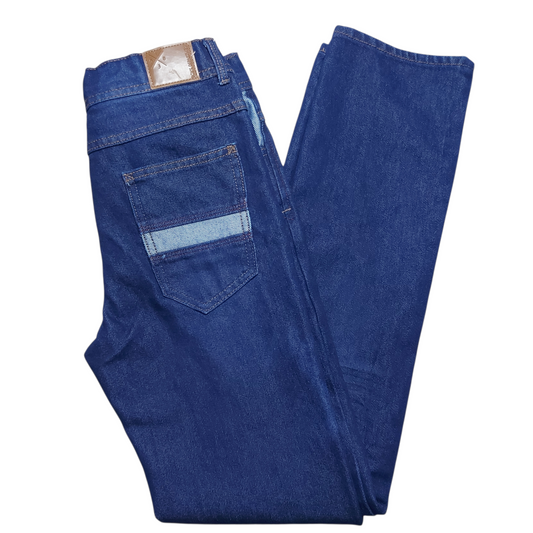 Pantalon regular 12 ans Inextenso