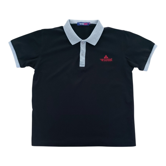 Polo 14 ans
