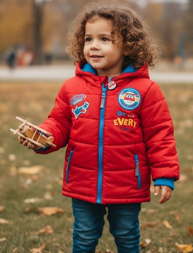 Doudoune Veste 3 ans